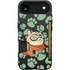 image:imageSmartish  Purrista  iPhone 17 MagSafe Case  Gripmunk Lightweight  Protective Thin Grip Cover  Fits Apple iPhone 17Purrista