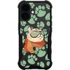 image:imageSmartish  Purrista  iPhone 17 MagSafe Case  Gripmunk Lightweight  Protective Thin Grip Cover  Fits Apple iPhone 17Purrista