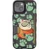 image:imageSmartish  Purrista  iPhone 17 MagSafe Case  Gripmunk Lightweight  Protective Thin Grip Cover  Fits Apple iPhone 17Purrista