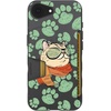 image:imageSmartish  Purrista  iPhone 17 MagSafe Case  Gripmunk Lightweight  Protective Thin Grip Cover  Fits Apple iPhone 17Purrista
