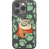 image:imageSmartish  Purrista  iPhone 17 MagSafe Case  Gripmunk Lightweight  Protective Thin Grip Cover  Fits Apple iPhone 17Purrista