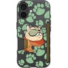 image:imageSmartish  Purrista  iPhone 17 MagSafe Case  Gripmunk Lightweight  Protective Thin Grip Cover  Fits Apple iPhone 17Purrista
