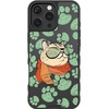 image:imageSmartish  Purrista  iPhone 17 MagSafe Case  Gripmunk Lightweight  Protective Thin Grip Cover  Fits Apple iPhone 17Purrista