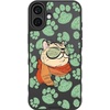 image:imageSmartish  Purrista  iPhone 17 MagSafe Case  Gripmunk Lightweight  Protective Thin Grip Cover  Fits Apple iPhone 17Purrista