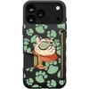 image:imageSmartish  Purrista  iPhone 17 MagSafe Case  Gripmunk Lightweight  Protective Thin Grip Cover  Fits Apple iPhone 17Purrista