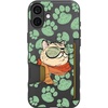 image:imageSmartish  Purrista  iPhone 17 MagSafe Case  Gripmunk Lightweight  Protective Thin Grip Cover  Fits Apple iPhone 17Purrista