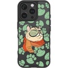 image:imageSmartish  Purrista  iPhone 17 MagSafe Case  Gripmunk Lightweight  Protective Thin Grip Cover  Fits Apple iPhone 17Purrista