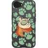 image:imageSmartish  Purrista  iPhone 17 MagSafe Case  Gripmunk Lightweight  Protective Thin Grip Cover  Fits Apple iPhone 17Purrista