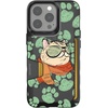 image:imageSmartish  Purrista  iPhone 17 MagSafe Case  Gripmunk Lightweight  Protective Thin Grip Cover  Fits Apple iPhone 17Purrista