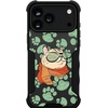 image:imageSmartish  Purrista  iPhone 17 MagSafe Case  Gripmunk Lightweight  Protective Thin Grip Cover  Fits Apple iPhone 17Purrista