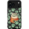 image:imageSmartish  Purrista  iPhone 17 MagSafe Case  Gripmunk Lightweight  Protective Thin Grip Cover  Fits Apple iPhone 17Purrista