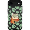 image:imageSmartish  Purrista  iPhone 17 MagSafe Case  Gripmunk Lightweight  Protective Thin Grip Cover  Fits Apple iPhone 17Purrista