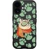 image:imageSmartish  Purrista  iPhone 17 MagSafe Case  Gripmunk Lightweight  Protective Thin Grip Cover  Fits Apple iPhone 17Purrista