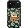 image:imageSmartish  Purrista  iPhone 17 MagSafe Case  Gripmunk Lightweight  Protective Thin Grip Cover  Fits Apple iPhone 17Purrista