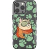 image:imageSmartish  Purrista  iPhone 17 MagSafe Case  Gripmunk Lightweight  Protective Thin Grip Cover  Fits Apple iPhone 17Purrista
