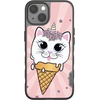 image:imageSmartish  Purrista  iPhone 17 MagSafe Case  Gripmunk Lightweight  Protective Thin Grip Cover  Fits Apple iPhone 17Scratchiatella