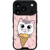 image:imageSmartish  Purrista  iPhone 17 MagSafe Case  Gripmunk Lightweight  Protective Thin Grip Cover  Fits Apple iPhone 17Scratchiatella