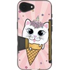 image:imageSmartish  Purrista  iPhone 17 MagSafe Case  Gripmunk Lightweight  Protective Thin Grip Cover  Fits Apple iPhone 17Scratchiatella