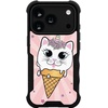image:imageSmartish  Purrista  iPhone 17 MagSafe Case  Gripmunk Lightweight  Protective Thin Grip Cover  Fits Apple iPhone 17Scratchiatella