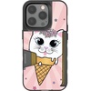 image:imageSmartish  Purrista  iPhone 17 MagSafe Case  Gripmunk Lightweight  Protective Thin Grip Cover  Fits Apple iPhone 17Scratchiatella