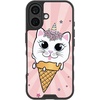 image:imageSmartish  Purrista  iPhone 17 MagSafe Case  Gripmunk Lightweight  Protective Thin Grip Cover  Fits Apple iPhone 17Scratchiatella