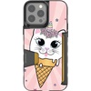 image:imageSmartish  Purrista  iPhone 17 MagSafe Case  Gripmunk Lightweight  Protective Thin Grip Cover  Fits Apple iPhone 17Scratchiatella