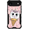 image:imageSmartish  Purrista  iPhone 17 MagSafe Case  Gripmunk Lightweight  Protective Thin Grip Cover  Fits Apple iPhone 17Scratchiatella