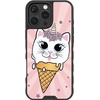 image:imageSmartish  Purrista  iPhone 17 MagSafe Case  Gripmunk Lightweight  Protective Thin Grip Cover  Fits Apple iPhone 17Scratchiatella