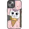 image:imageSmartish  Purrista  iPhone 17 MagSafe Case  Gripmunk Lightweight  Protective Thin Grip Cover  Fits Apple iPhone 17Scratchiatella