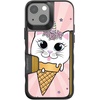 image:imageSmartish  Purrista  iPhone 17 MagSafe Case  Gripmunk Lightweight  Protective Thin Grip Cover  Fits Apple iPhone 17Scratchiatella