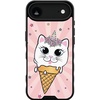 image:imageSmartish  Purrista  iPhone 17 MagSafe Case  Gripmunk Lightweight  Protective Thin Grip Cover  Fits Apple iPhone 17Scratchiatella