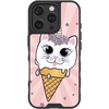 image:imageSmartish  Purrista  iPhone 17 MagSafe Case  Gripmunk Lightweight  Protective Thin Grip Cover  Fits Apple iPhone 17Scratchiatella