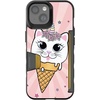 image:imageSmartish  Purrista  iPhone 17 MagSafe Case  Gripmunk Lightweight  Protective Thin Grip Cover  Fits Apple iPhone 17Scratchiatella