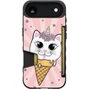 image:imageSmartish  Purrista  iPhone 17 MagSafe Case  Gripmunk Lightweight  Protective Thin Grip Cover  Fits Apple iPhone 17Scratchiatella
