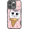 image:imageSmartish  Purrista  iPhone 17 MagSafe Case  Gripmunk Lightweight  Protective Thin Grip Cover  Fits Apple iPhone 17Scratchiatella