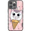 image:imageSmartish  Purrista  iPhone 17 MagSafe Case  Gripmunk Lightweight  Protective Thin Grip Cover  Fits Apple iPhone 17Scratchiatella