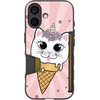image:imageSmartish  Purrista  iPhone 17 MagSafe Case  Gripmunk Lightweight  Protective Thin Grip Cover  Fits Apple iPhone 17Scratchiatella