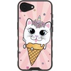 image:imageSmartish  Purrista  iPhone 17 MagSafe Case  Gripmunk Lightweight  Protective Thin Grip Cover  Fits Apple iPhone 17Scratchiatella