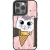 image:imageSmartish  Purrista  iPhone 17 MagSafe Case  Gripmunk Lightweight  Protective Thin Grip Cover  Fits Apple iPhone 17Scratchiatella