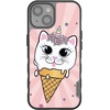 image:imageSmartish  Purrista  iPhone 17 MagSafe Case  Gripmunk Lightweight  Protective Thin Grip Cover  Fits Apple iPhone 17Scratchiatella