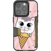 image:imageSmartish  Purrista  iPhone 17 MagSafe Case  Gripmunk Lightweight  Protective Thin Grip Cover  Fits Apple iPhone 17Scratchiatella