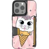 image:imageSmartish  Purrista  iPhone 17 MagSafe Case  Gripmunk Lightweight  Protective Thin Grip Cover  Fits Apple iPhone 17Scratchiatella
