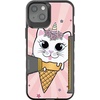 image:imageSmartish  Purrista  iPhone 17 MagSafe Case  Gripmunk Lightweight  Protective Thin Grip Cover  Fits Apple iPhone 17Scratchiatella