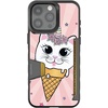 image:imageSmartish  Purrista  iPhone 17 MagSafe Case  Gripmunk Lightweight  Protective Thin Grip Cover  Fits Apple iPhone 17Scratchiatella