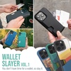 image:imageSmartish  Santa Claws  iPhone 17 MagSafe Case  Gripmunk Lightweight  Protective Thin Grip Cover  Fits Apple iPhone 17Alpine Chill