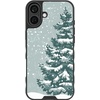 image:imageSmartish  Santa Claws  iPhone 17 MagSafe Case  Gripmunk Lightweight  Protective Thin Grip Cover  Fits Apple iPhone 17Alpine Chill