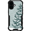 image:imageSmartish  Santa Claws  iPhone 17 MagSafe Case  Gripmunk Lightweight  Protective Thin Grip Cover  Fits Apple iPhone 17Alpine Chill