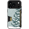 image:imageSmartish  Santa Claws  iPhone 17 MagSafe Case  Gripmunk Lightweight  Protective Thin Grip Cover  Fits Apple iPhone 17Alpine Chill