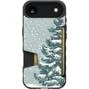 image:imageSmartish  Santa Claws  iPhone 17 MagSafe Case  Gripmunk Lightweight  Protective Thin Grip Cover  Fits Apple iPhone 17Alpine Chill