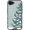image:imageSmartish  Santa Claws  iPhone 17 MagSafe Case  Gripmunk Lightweight  Protective Thin Grip Cover  Fits Apple iPhone 17Alpine Chill